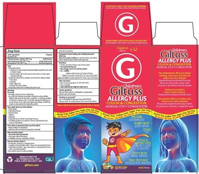 58552-139 Child Allergy Cough Congestion (58552 139 Child Allergy Cough Congestion.ai)